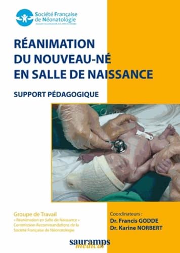 9782840238515: REANIMATION DU NOUVEAU-NE EN SALLE DE NAISSANCE