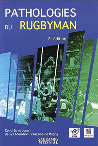 9782840239710: Pathologies du rugbyman: 0000