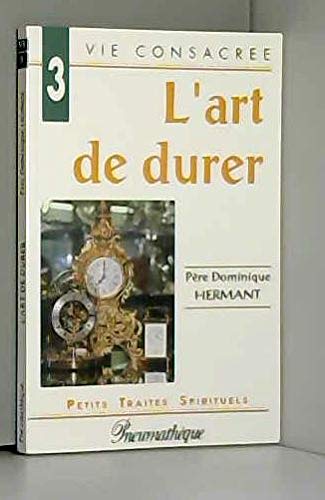 9782840240495: L'Art De Durer. 2eme Edition