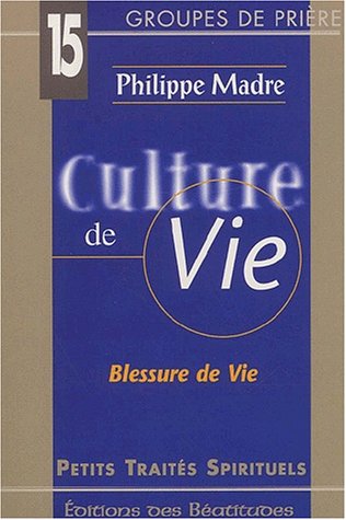Stock image for Culture de vie for sale by Ammareal