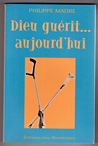 Stock image for Dieu gurit. aujourd'hui for sale by Ammareal