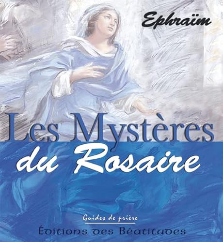 Imagen de archivo de Les Mystres du Rosaire a la venta por Ammareal