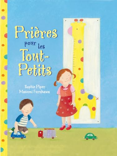 9782840243267: Prires pour les tout-petits