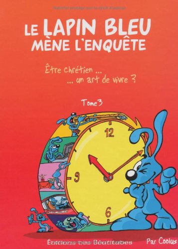 9782840243366: tre chrtien, un art de vivre ?