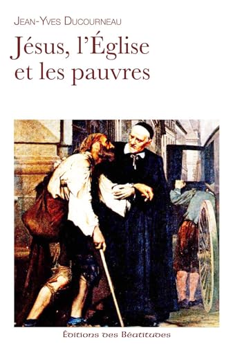 Stock image for Jsus, l'Eglise et les pauvres for sale by Ammareal