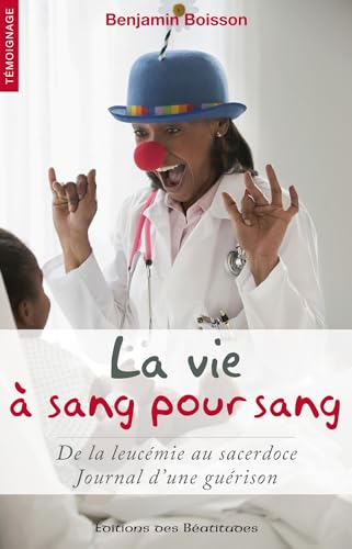 Stock image for La vie  sang pour sang for sale by Ammareal