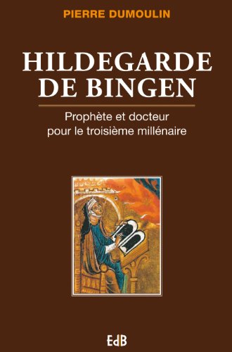 Beispielbild fr Hildegarde de Bingen zum Verkauf von medimops