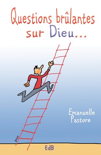 Stock image for Questions brlantes sur Dieu. for sale by Librairie Th  la page