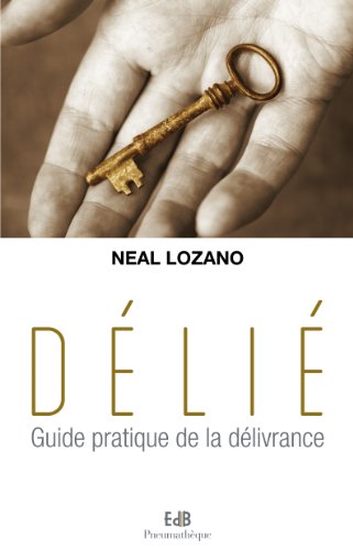 Stock image for Dlie. Guide pratique de la dlivrance for sale by Librairie Th  la page