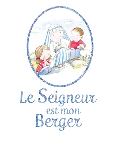 Stock image for Le seigneur est mon berger [Broch] David, Juliet for sale by BIBLIO-NET