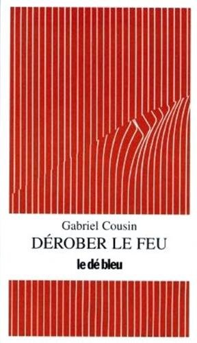 Stock image for DEROBER LE FEU (French Edition) for sale by pompon