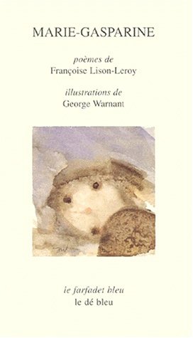 Imagen de archivo de Marie Gasparine a la venta por books-livres11.com