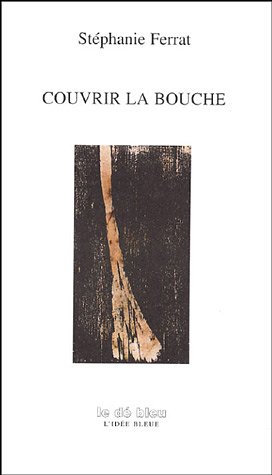 Beispielbild fr COUVRIR LA BOUGE (French Edition) zum Verkauf von pompon