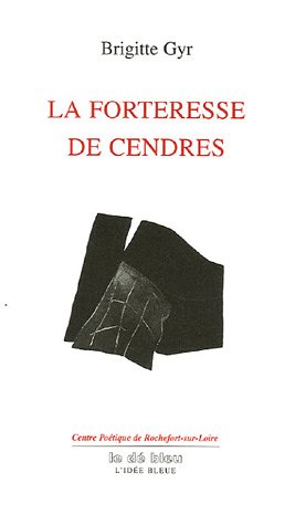 Beispielbild fr La forteresse de cendres zum Verkauf von Ammareal