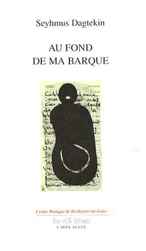 Stock image for Au fond de ma barque for sale by books-livres11.com