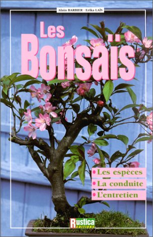 9782840383871: Les bonsas