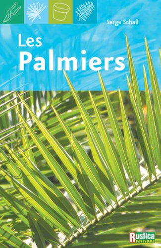 Stock image for Les Palmiers for sale by medimops