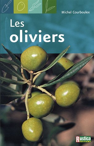 9782840386353: Les Olives