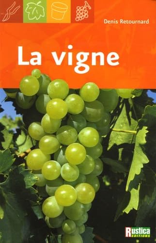 Beispielbild fr La Vigne : Le Choix Des Cpages, La Taille, Les Soins zum Verkauf von RECYCLIVRE