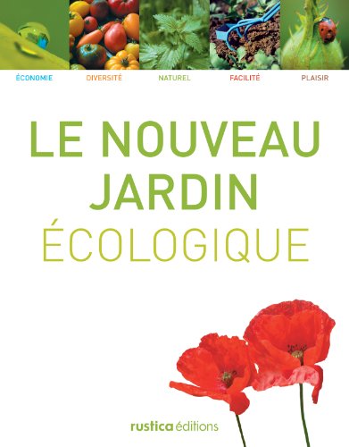 Beispielbild fr Le nouveau jardin cologique zum Verkauf von medimops