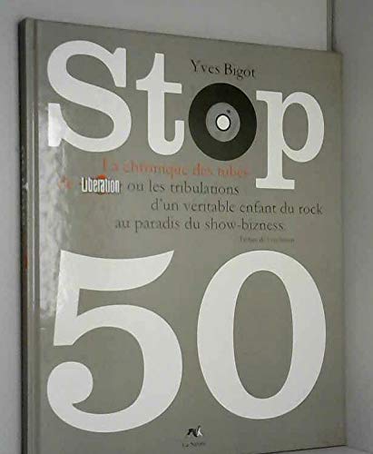 Stop 50