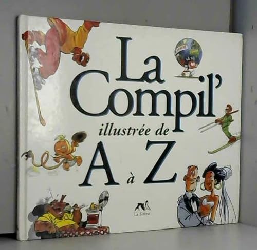 9782840452935: Le Mariage Illustre De A A Z