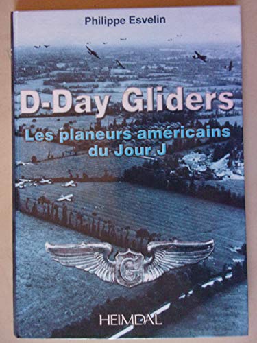 D-Day Gliders