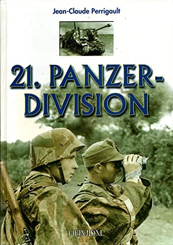 9782840481577: 21me Panzer-Division