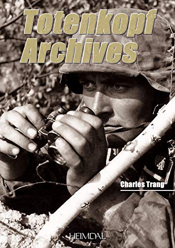 Stock image for Totenkopf Archives for sale by Old Army Books