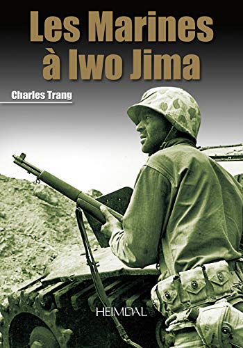 9782840483205: Les Marines  Iwo Jima