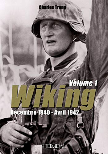 Stock image for Wiking - tome 1 for sale by Librairie Pic de la Mirandole