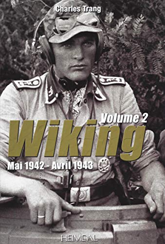 Beispielbild fr La Wiking Vol 2 zum Verkauf von medimops