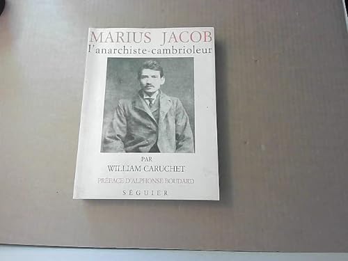 Marius Jacob