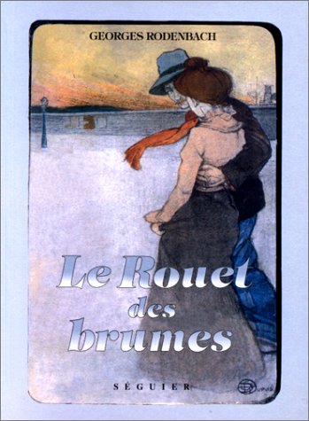 Stock image for Le Rouet des brumes for sale by Ammareal