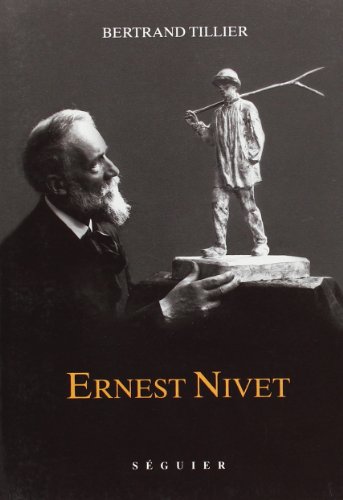 Ernest Nivet (9782840491903) by Tillier, Bertrand
