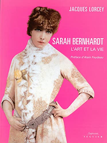 Stock image for SARAH BERNHARDT for sale by Ammareal