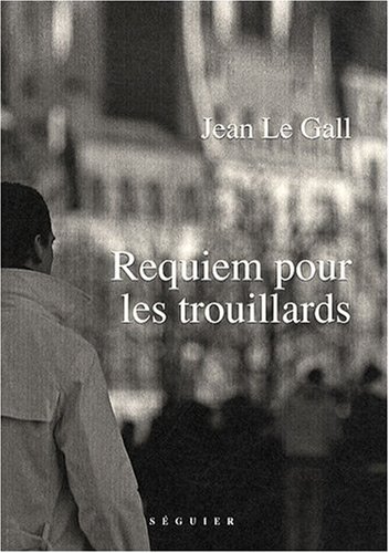 Stock image for Requiem pour les trouillards for sale by medimops