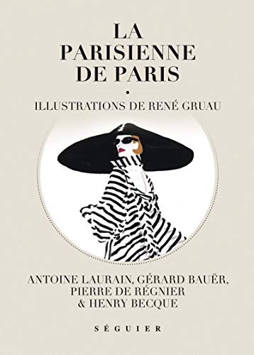 Beispielbild fr La Parisienne de Paris zum Verkauf von Gallix