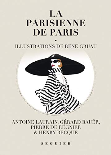 Stock image for La Parisienne de Paris for sale by Gallix