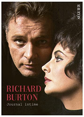 9782840498056: Richard Burton, journal