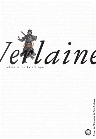 Stock image for Verlaine for sale by Anybook.com