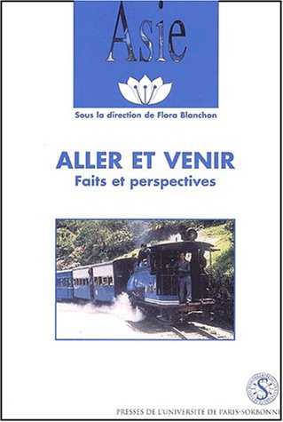 Stock image for Aller Et Venir : Faits Et Perspectives for sale by RECYCLIVRE