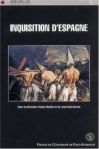 Inquisition d'Espagne