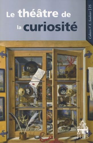 Le theatre de la curiosite