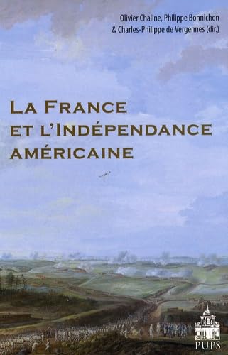 La France et l'indépendance américaine