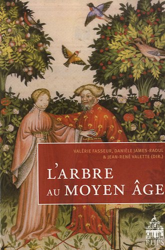Stock image for L'arbre au Moyen Age. for sale by Antiquariaat Schot