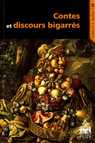 Contes et discours bigarres