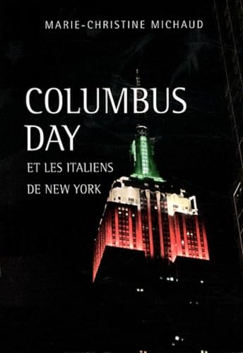 Columbus day