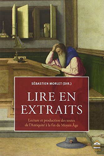 9782840509813: Lire en extraits