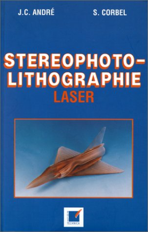 Stock image for Strophotolithographie laser for sale by Ammareal
